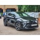Toyota C-HR FACE LIFT NEW MODEL, WARRANTED MILES 1.8 5dr